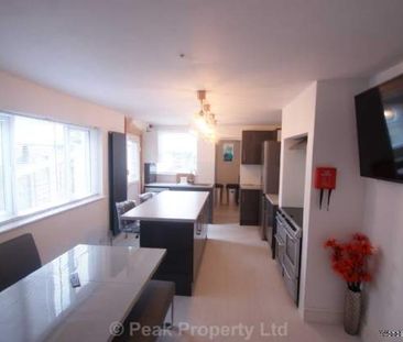 7 bedroom property to rent in Southend On Sea - Photo 6