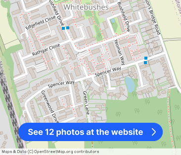 Spencer Way, Redhill, RH1 - Photo 1
