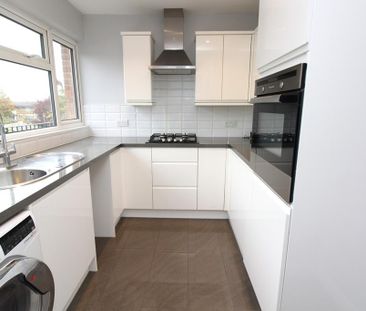 2 bedroom apartment to rent - Photo 6