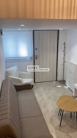 Loft για ενοικίαση Αγία Τριάδα (Φάληρο - Ιπποκράτειο) - Photo 2