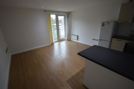 1 bedroom apartment to rent - Photo 4