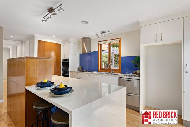 5 Bride Place, Mawson ACT 2607 - House For Rent | Domain - Photo 1