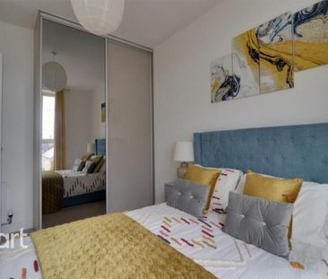 2 bedroom apartment to rent - Photo 4