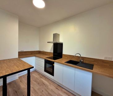 Location Appartement 2 pièces 38m² NANCY 54000 - Photo 4