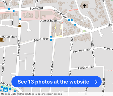 George Street, Weston-super-Mare, Somerset, BS23 - Photo 1