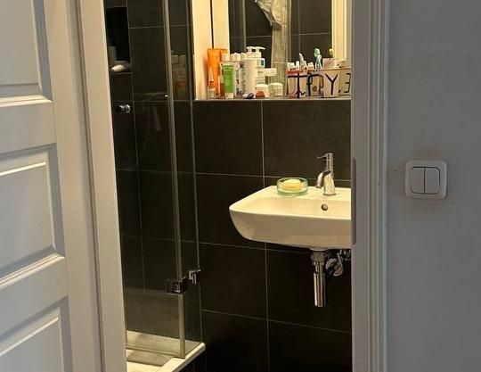 2 ROOM APARTMENT WEDDING 15DEZ-15MARCH FLEX - 10 min from HBF BE - Foto 1