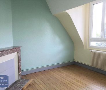 Appartement à louer 4 pièces 76m² - Photo 1