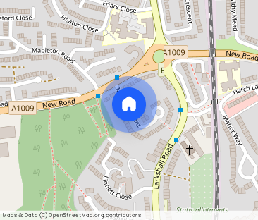 Mead Crescent, London - Photo 1