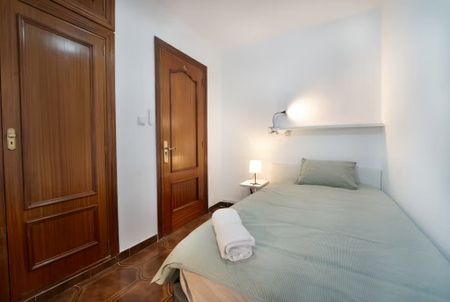 Avenida del Cardenal Herrera Oria, Madrid, Community of Madrid 28035 - Photo 2