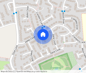 Weaver Close, Alsager - Photo 1