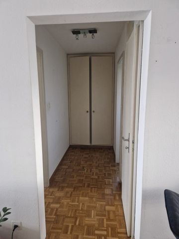 Preiswerte 2.5-Zimmer-Wohnung an ruhiger Lage - Photo 2