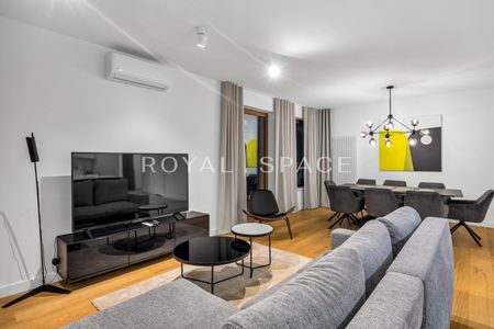 Luksusowy 5-pokojowy apartament na wynajem! - Photo 3
