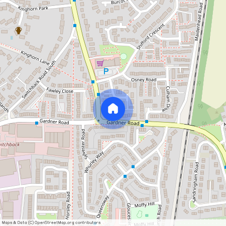 SL6 Grafton Close 20