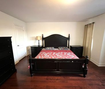 For Lease - 826 Wingarden Crescent, Pickering, Ontario - Photo 5