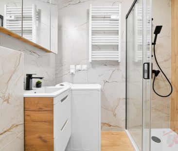 Grand Bulwar, nowa kawalerka! (439950) - Zdjęcie 2