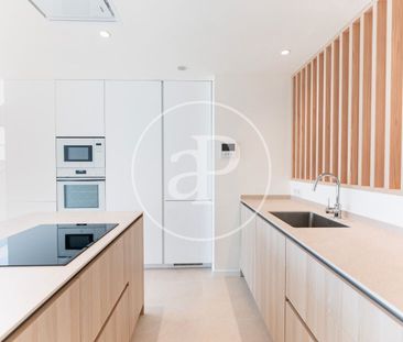 Piso de alquiler en Carrer de Salvador Dalí, Son Cotoner - Photo 4