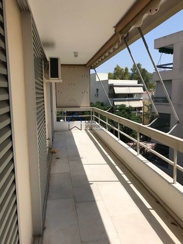 Διαμέρισμα για ενοικίαση Αγία Άννα (Χαλάνδρι) - Photo 2