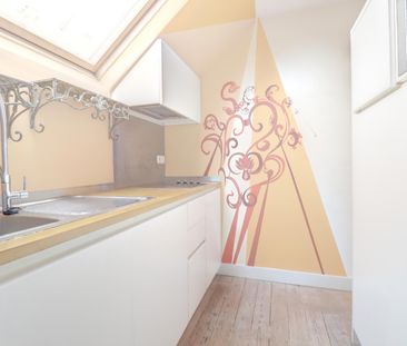Penthouse - for rent - Foto 5