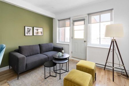 4930 Avenue Saint-Kevin apartment — Montréal, QC (2-Bedroom) - 2 Bedroom - Photo 5