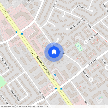 Nouveauté, 150 Rue Barnett, app. 406, Dollard-des-Ormeaux (, Montréal, ), H9G3C7