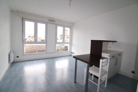 Location Appartement 1 pièce 29m² ST BRIEUC 22000 - Photo 5