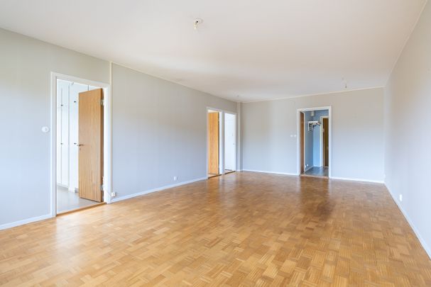 Kraftkärrsvägen, Finspång - Foto 1