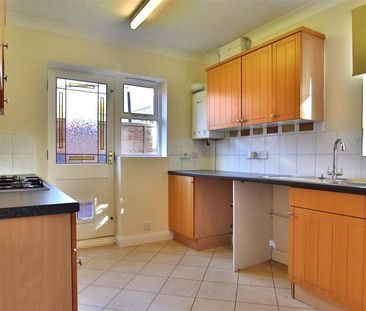 3 bedroom detached house to rent - Photo 1