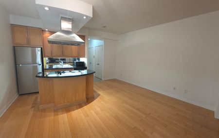 For Lease - 1121 Bay Street Unit# 809, Toronto, Ontario - Photo 3