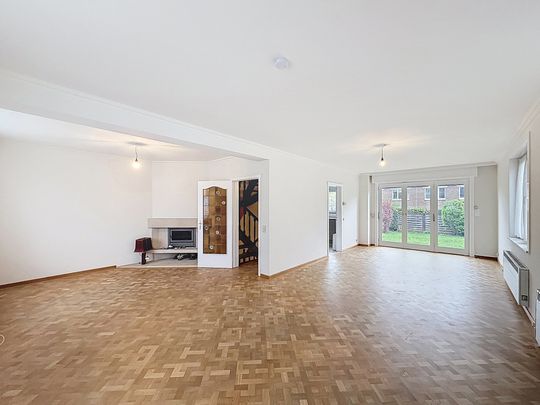 Huis met drie slaapkamers in Kraainem - Photo 1