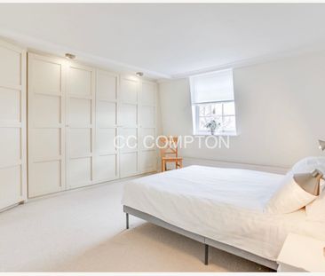 2 Bed Flat, Hampstead Village, NW3 - Photo 1