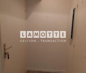 Appartement à louer studio - 19 m² - Photo 5