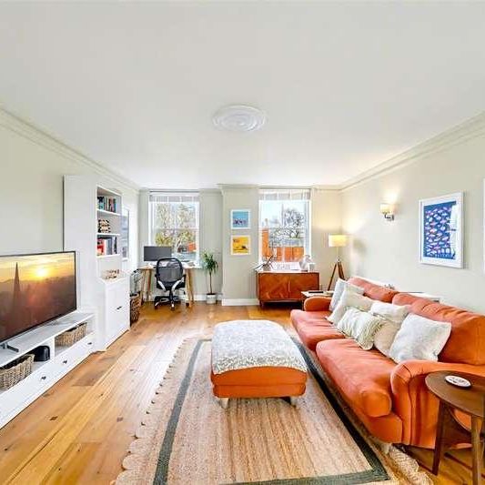 Clapham Park Road, Clapham, SW4 - Photo 1