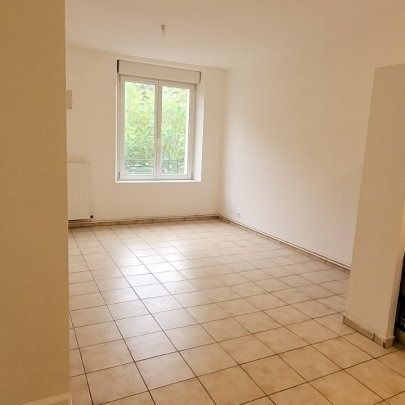 Appartement 5 pièces à - Photo 1