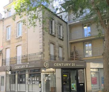 Location Appartement 3 pièces 69m² ALENCON 61000 - Photo 5