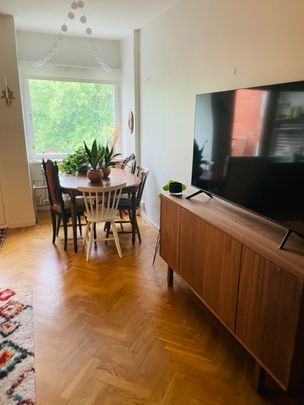 Årstagatan, Uppsala - Foto 1