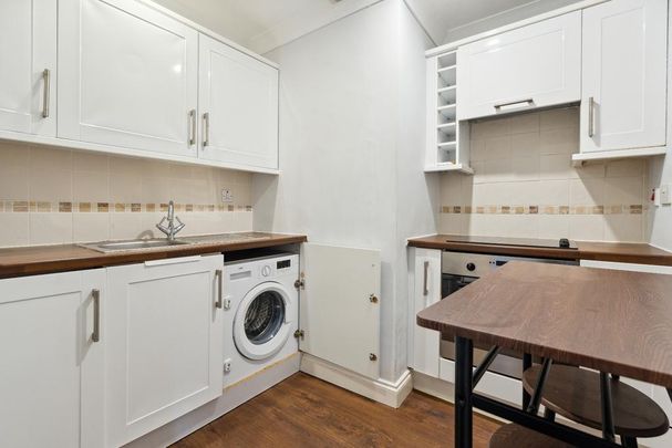 1 bedroom apartment to rent - Photo 1