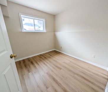 Cozy 3-Bedroom Lower Unit in St. Catharines! - Photo 5