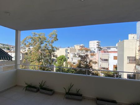 Διαμέρισμα για ενοικίαση Ελληνορώσων (Αμπελόκηποι - Πεντάγωνο) - Φωτογραφία 5