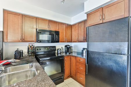 For Lease - 2181 Yonge Street Unit# 1206, Toronto, Ontario - Photo 4