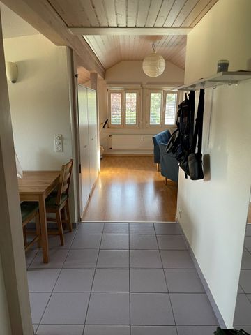 Studio dans le quartier du Jura - Photo 3