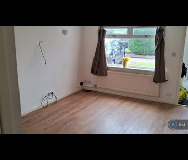 2 bedroom semi-detached house to rent - Photo 1