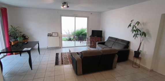 MAISON T4 GARAGE JARDIN - Photo 2
