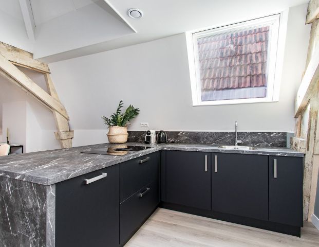 Appartement te huur: Visstraat 2-G 5211 DN Den Bosch - Photo 1