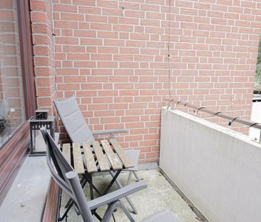 Carl-von-Ossietzky-Straße - 2 Zimmer Wohnung, der Besichtigungsterm... - Foto 1