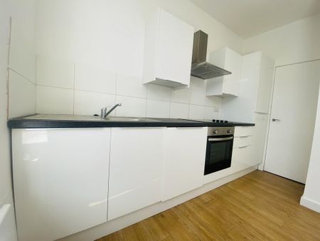 1 bedroom apartment to rent - Photo 5