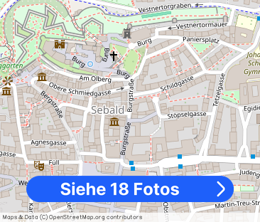 Luxus Design Apartment - Wohnen auf Zeit - voll ausgestattet - im H... - Foto 1