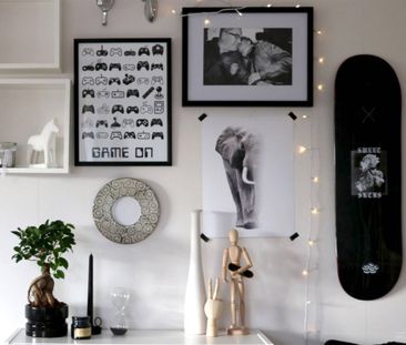 Sockenvägen 3 C - Photo 1