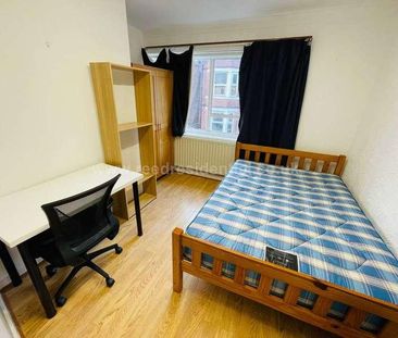 Arthur Avenue, Nottingham, NG7 - Photo 3