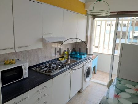 Apartamento T2 em Setúbal - Foto 3