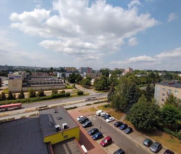 Częstochowa Księżycowa - Фото 6